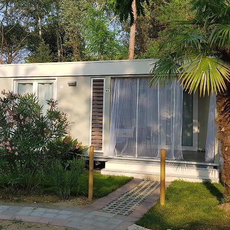 Holiday Center Valdor Cavallino-Treporti Dış mekan fotoğraf