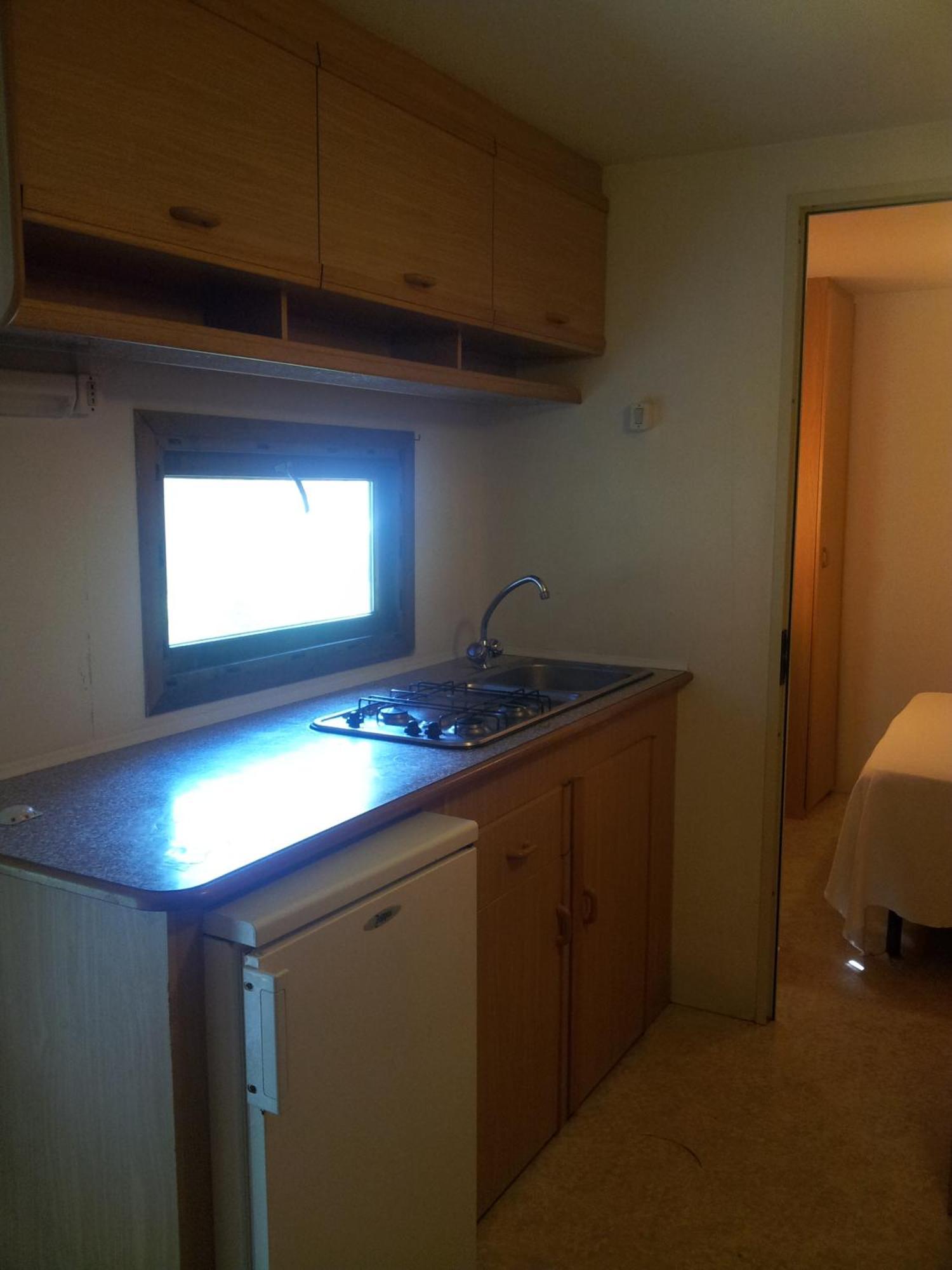 Holiday Center Valdor Cavallino-Treporti Dış mekan fotoğraf