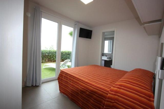 Holiday Center Valdor Cavallino-Treporti Dış mekan fotoğraf