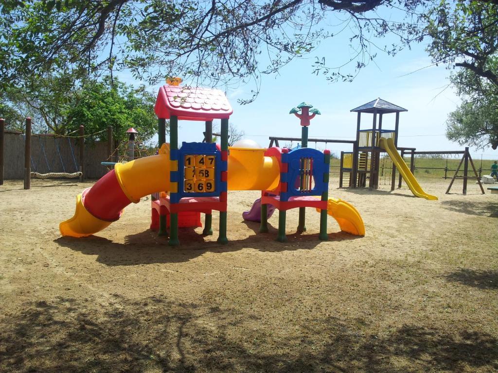 Holiday Center Valdor Cavallino-Treporti Dış mekan fotoğraf
