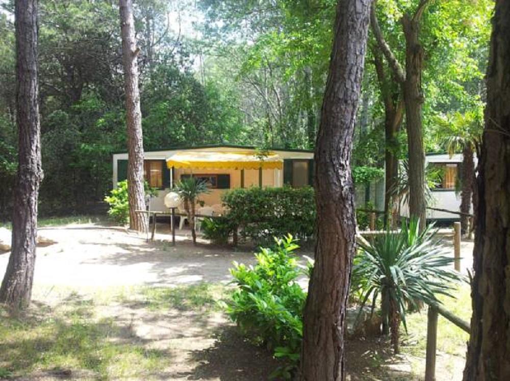 Holiday Center Valdor Cavallino-Treporti Dış mekan fotoğraf