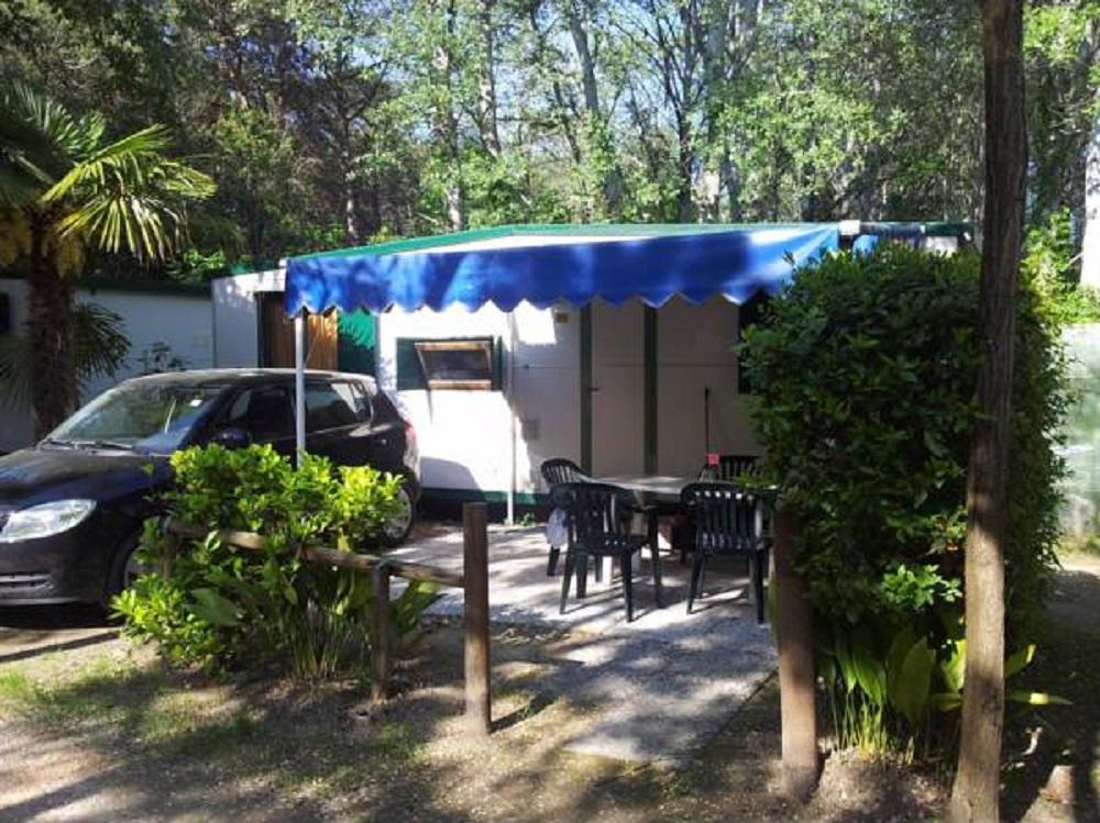 Holiday Center Valdor Cavallino-Treporti Dış mekan fotoğraf