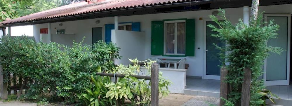 Holiday Center Valdor Cavallino-Treporti Dış mekan fotoğraf