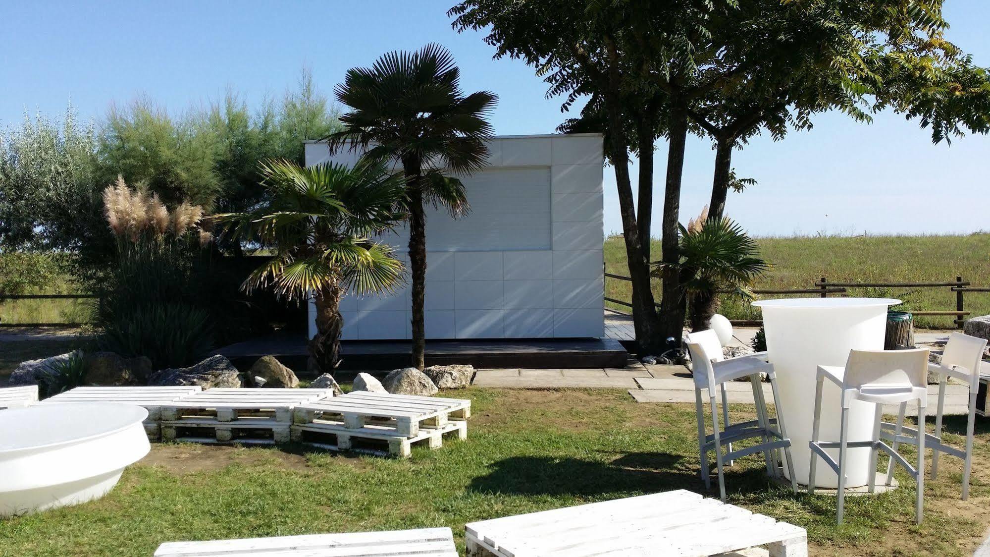 Holiday Center Valdor Cavallino-Treporti Dış mekan fotoğraf