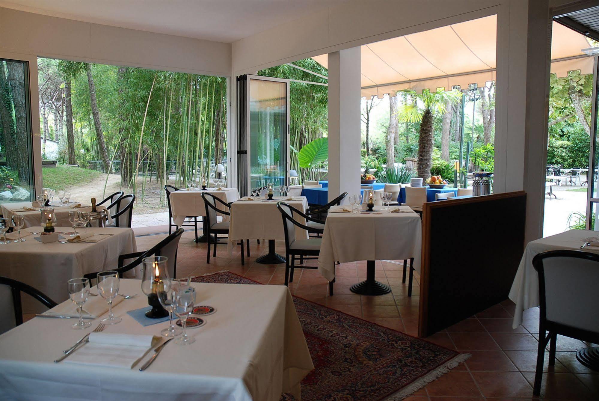 Holiday Center Valdor Cavallino-Treporti Dış mekan fotoğraf