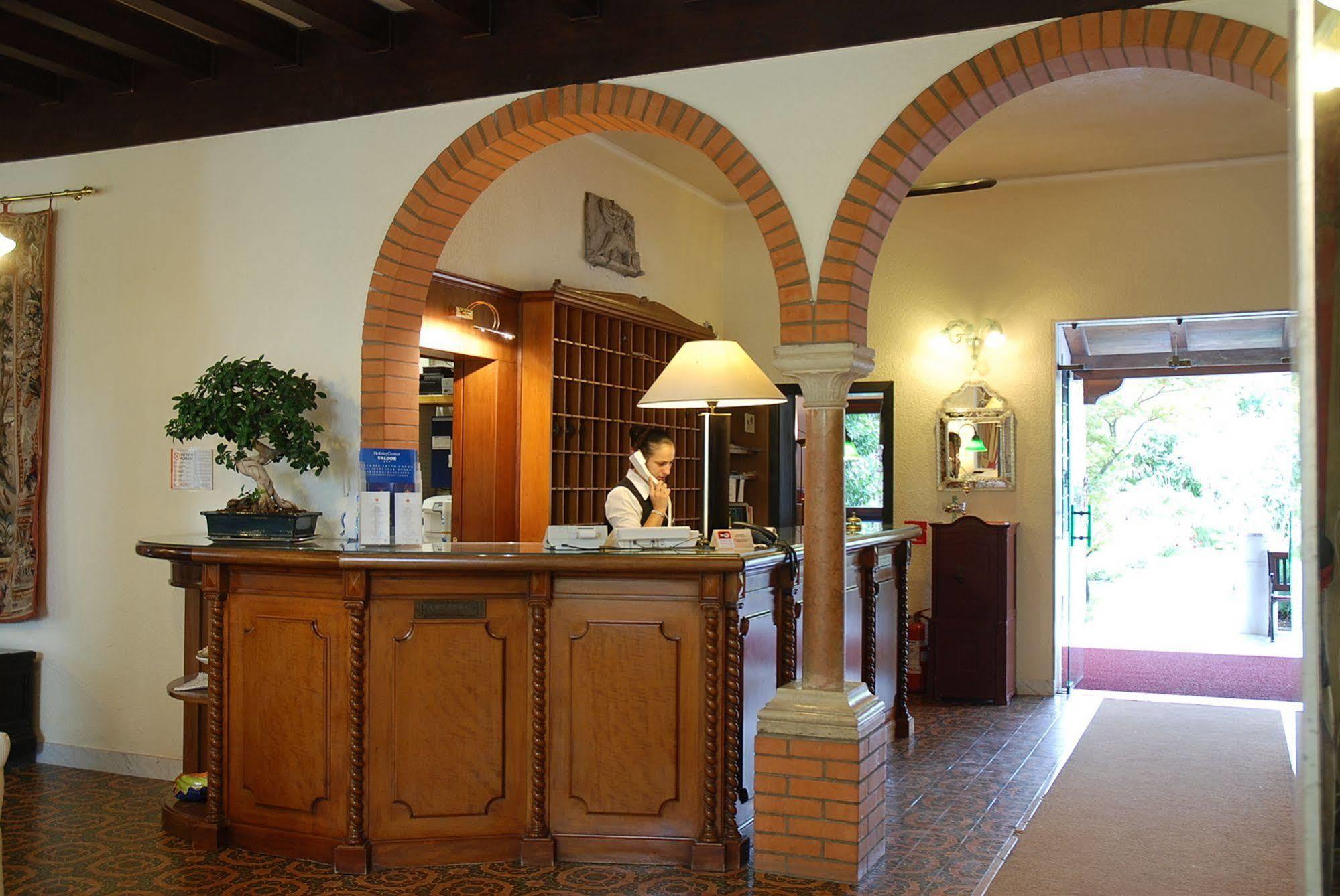Holiday Center Valdor Cavallino-Treporti Dış mekan fotoğraf