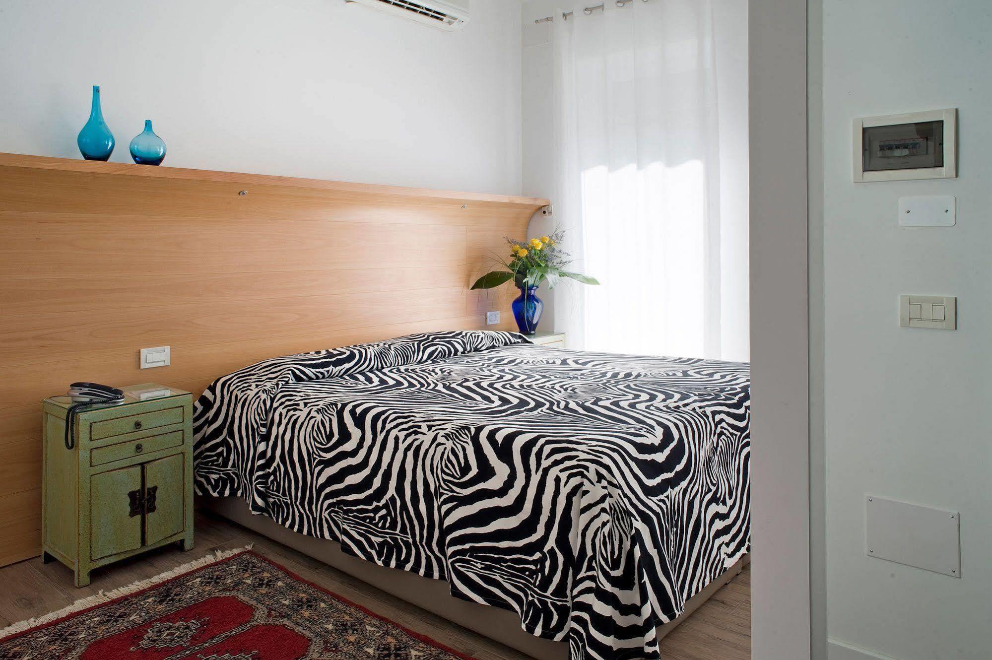 Holiday Center Valdor Cavallino-Treporti Dış mekan fotoğraf
