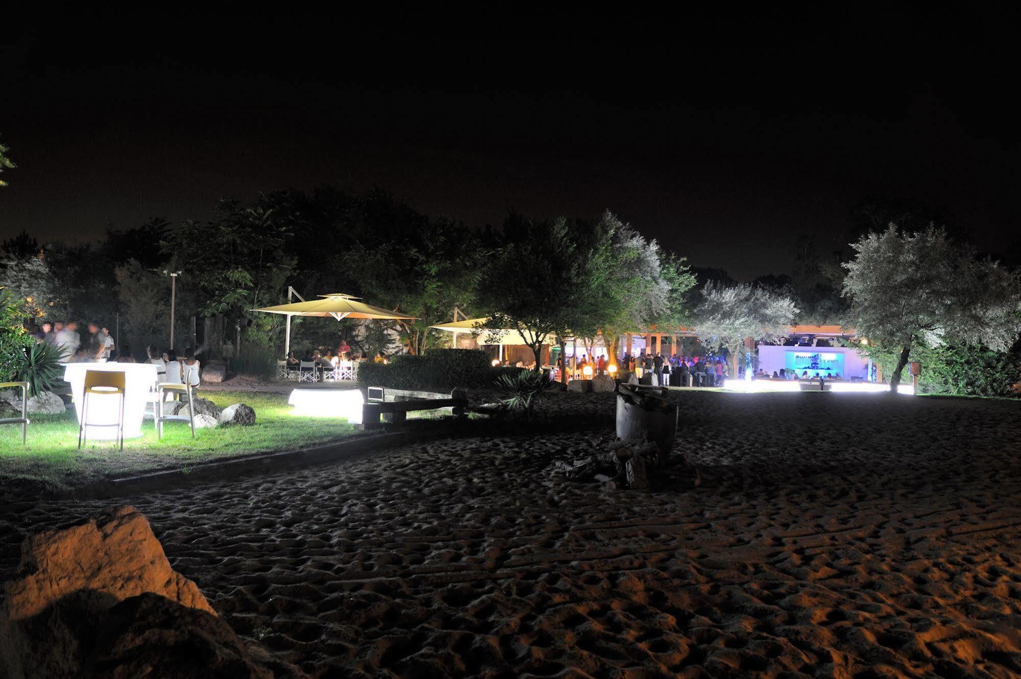 Holiday Center Valdor Cavallino-Treporti Dış mekan fotoğraf