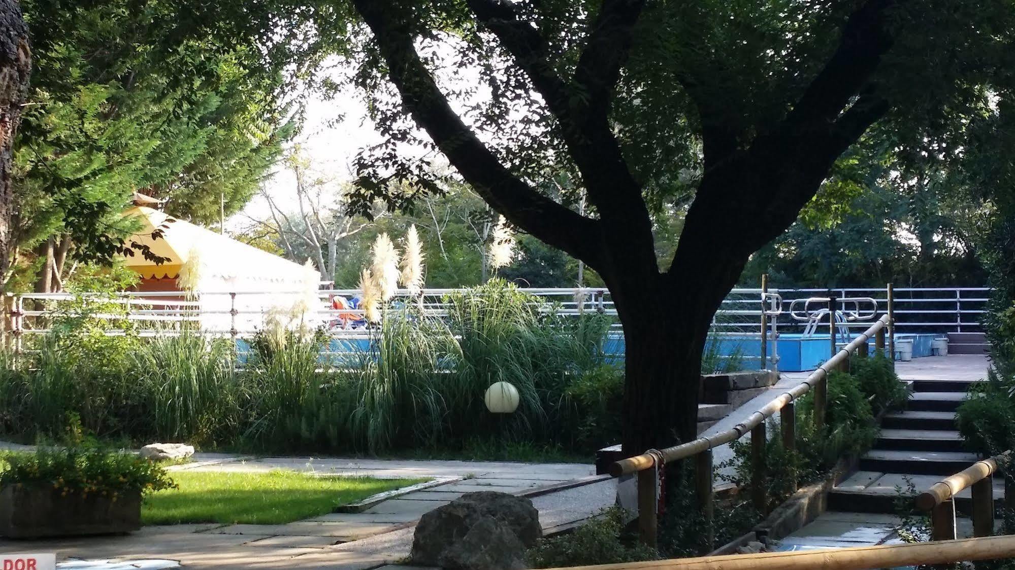 Holiday Center Valdor Cavallino-Treporti Dış mekan fotoğraf